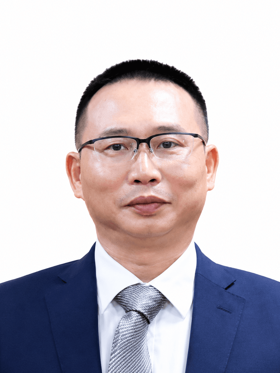 TS. Bùi Quang Minh