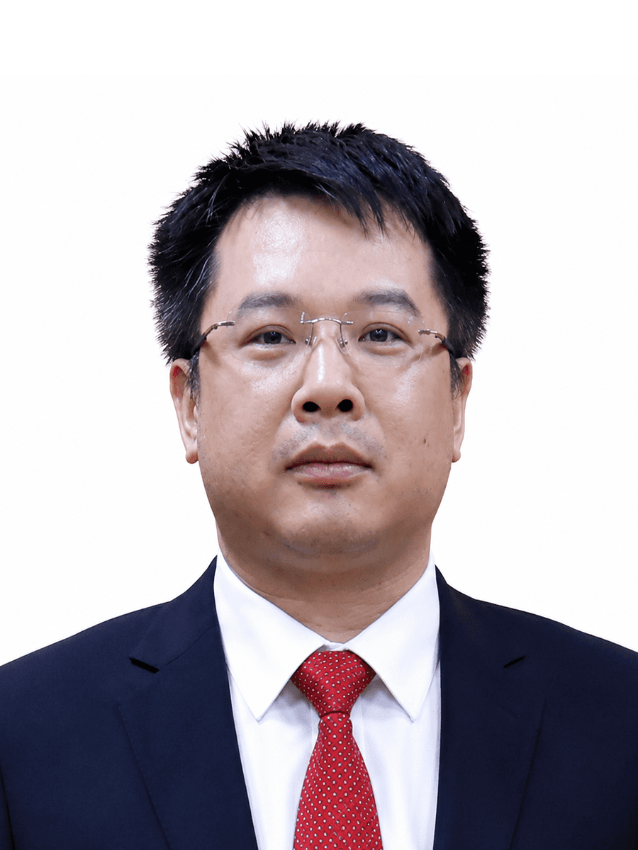 PGS. TS. Hoàng Lê Tuấn Anh