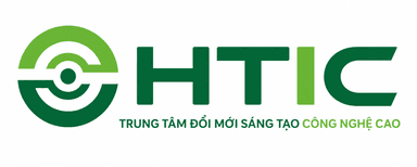 TRUNG TÂM ĐỔI MỚI SÁNG TẠO CÔNG NGHỆ CAO