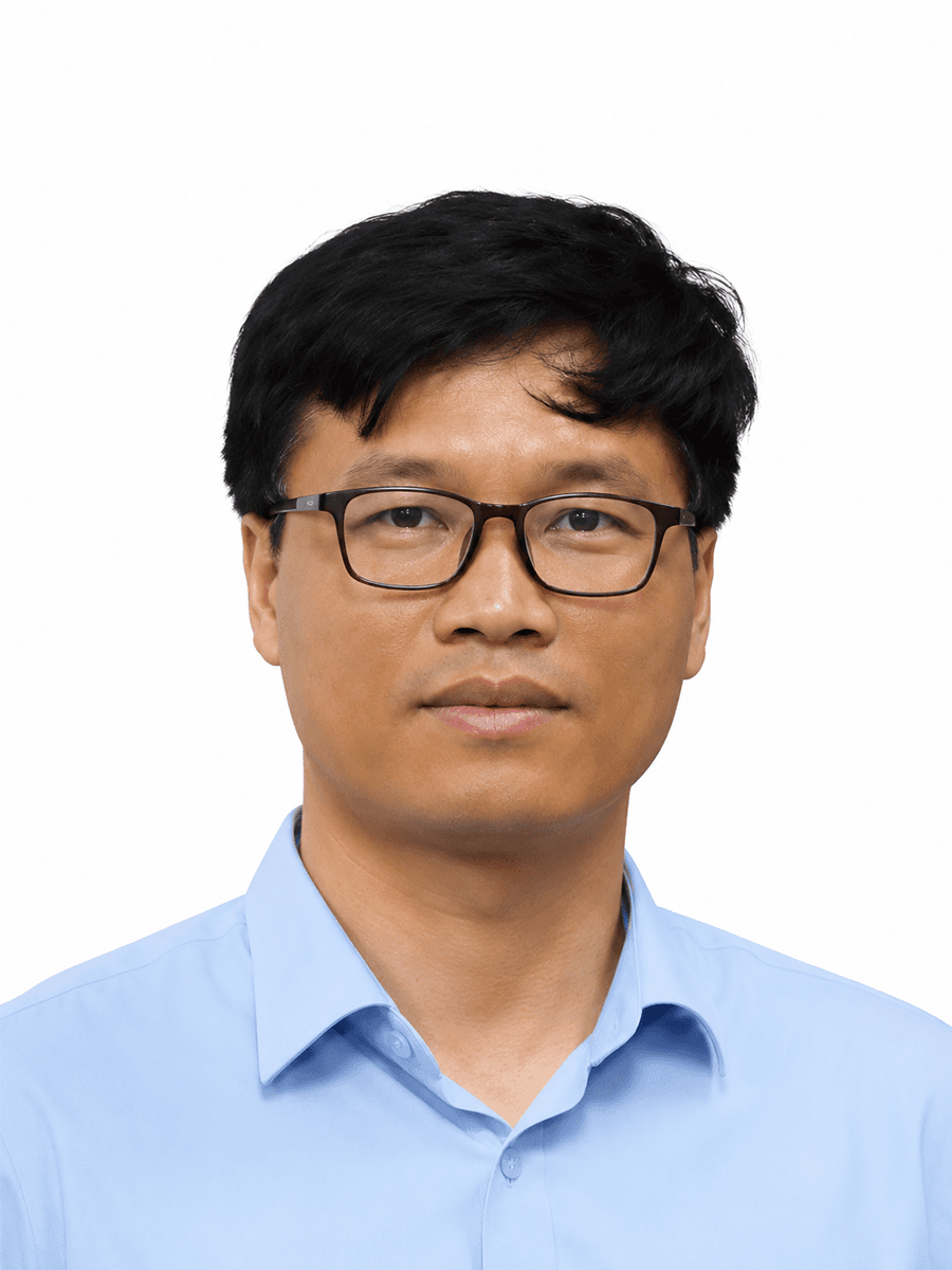 TS. Lê Văn Luân