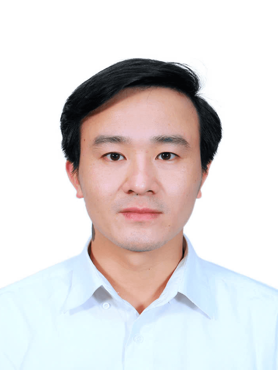 TS. Lê Văn Nhân