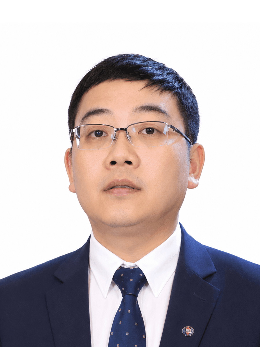PGS. TS. Nguyễn Ngọc Tùng