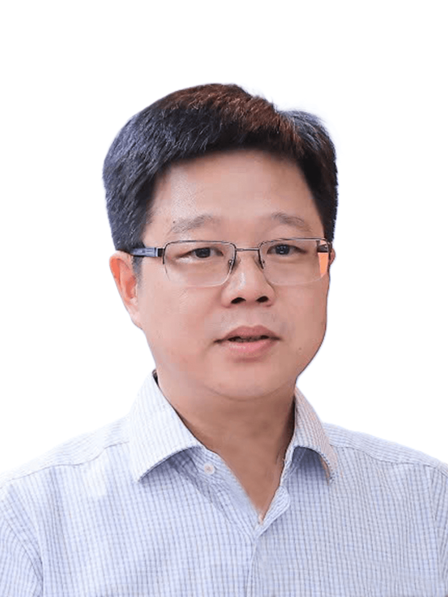 PGS. TS. Nguyễn Tiến Đạt