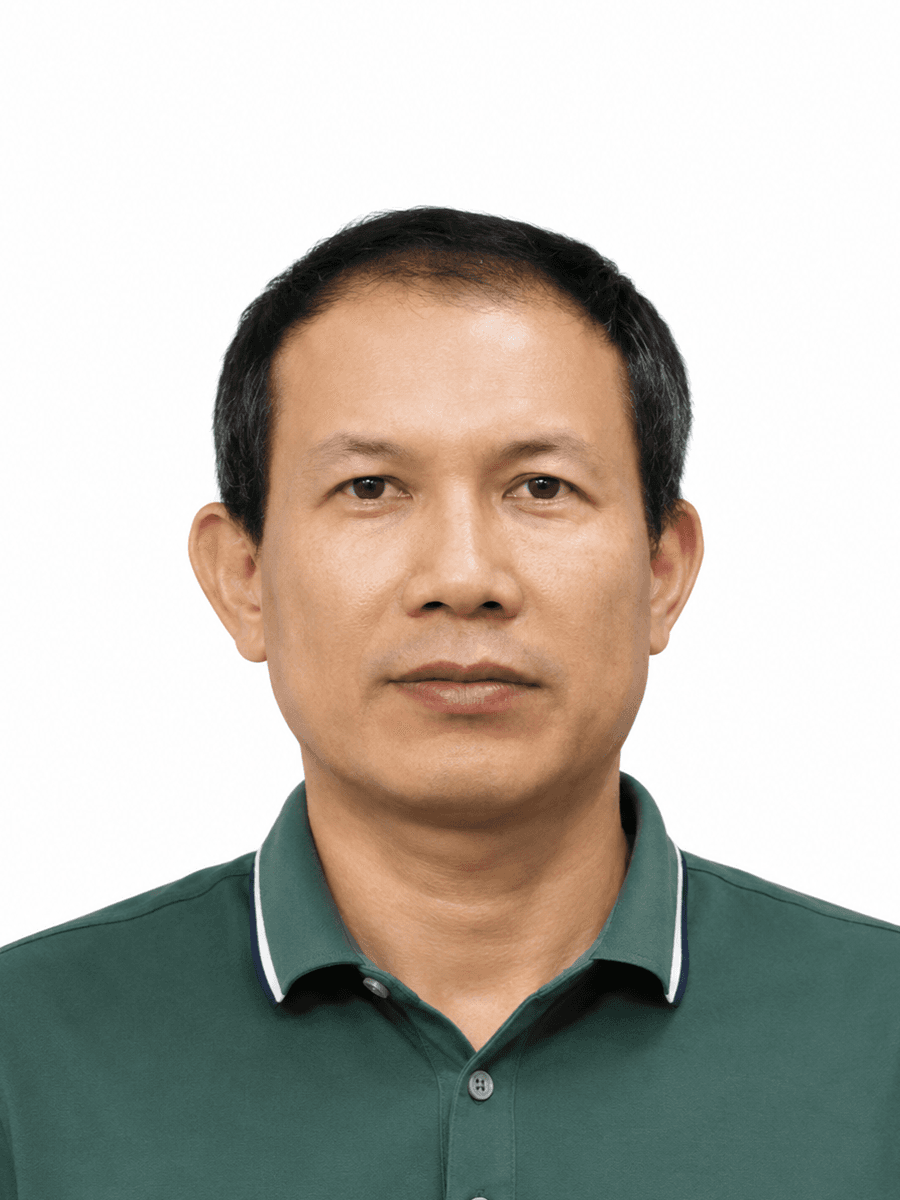 TS. Nguyễn Tuấn Hồng