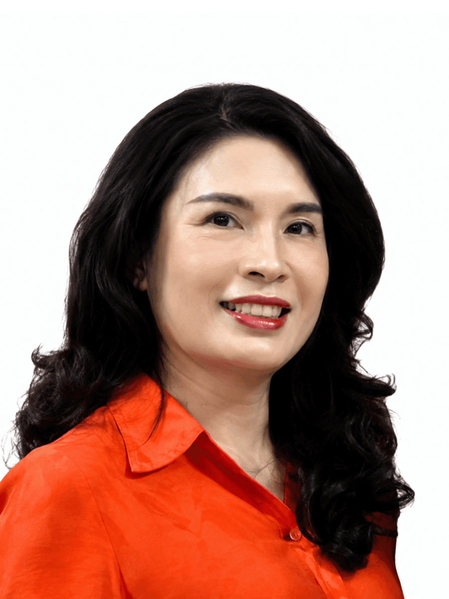 ThS. Nguyễn Thanh Tâm