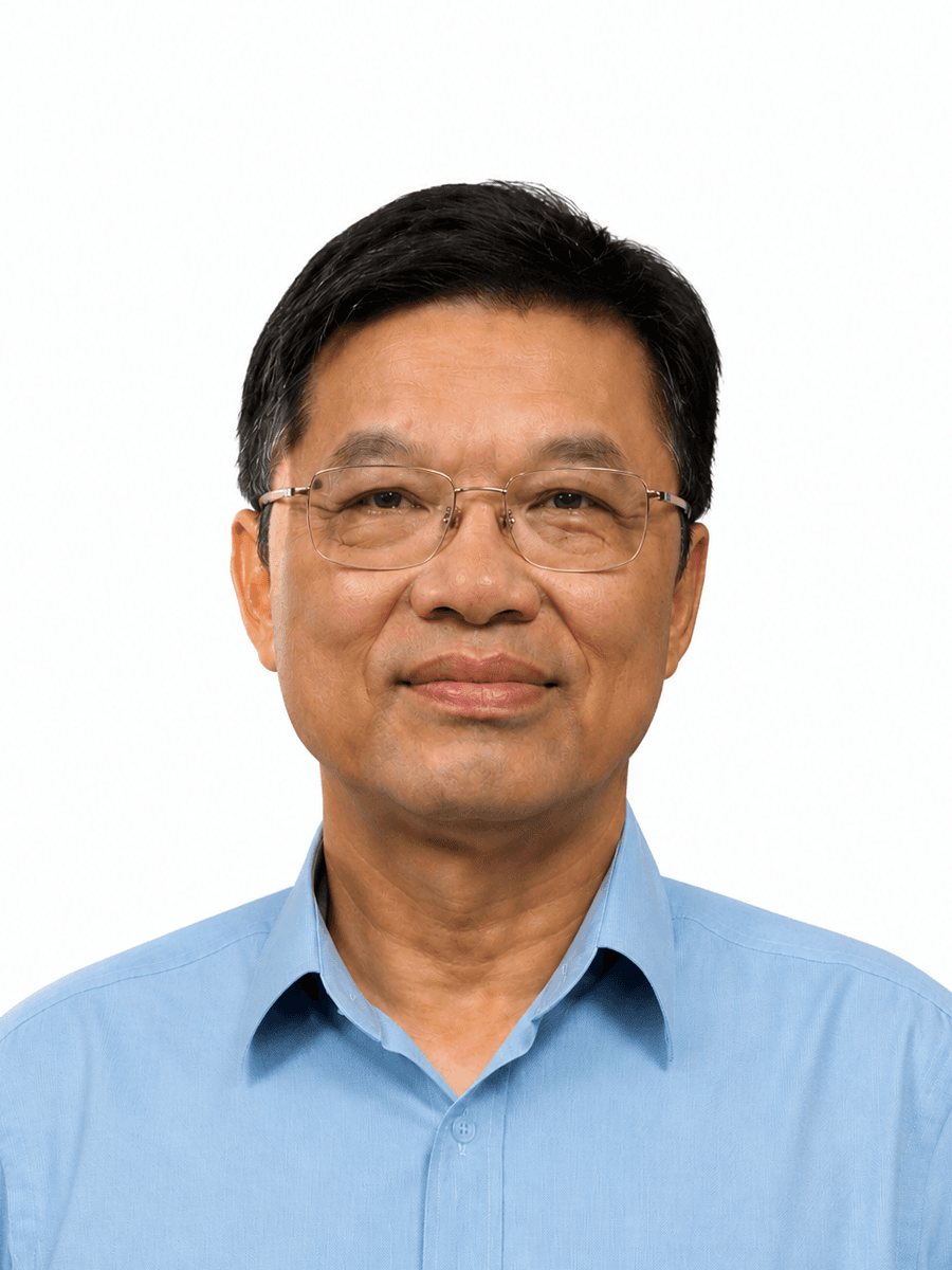 TS. Nguyễn Văn Thao