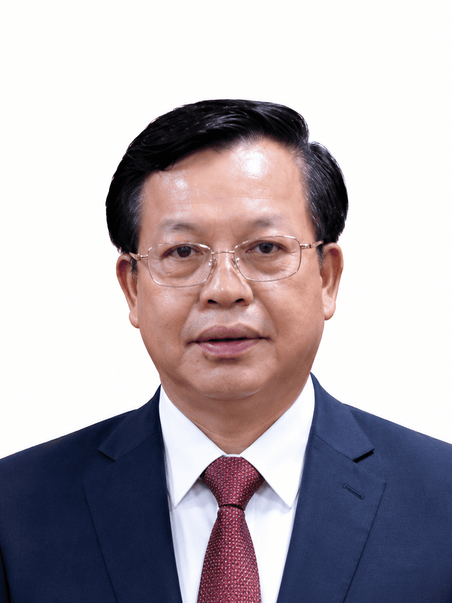 TS. Phạm Duy Súy