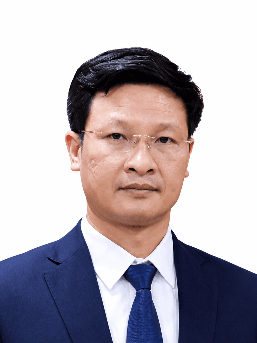 TS. Phan Ngọc Hồng
