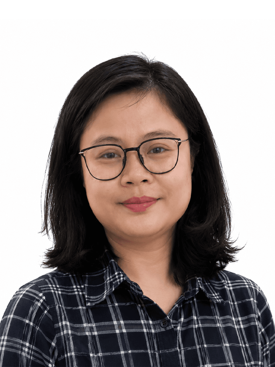 ThS. Phạm Thanh Mai