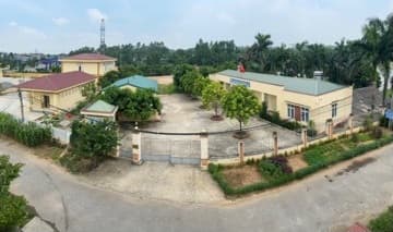 Trung tâm Phát triển công nghệ Tây Bắc. Địa chỉ: Phường Việt Trì, tỉnh Phú Thọ